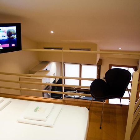 Apartment In Chamberi Madrid Exterior foto